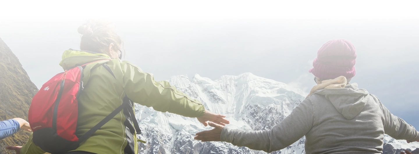 Machu Picchu by Kintu