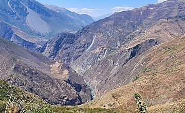 Cusco – Capuliyoq - Chiquisca (Almuerzo, Te de la Tarde y Cena)