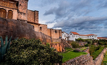 (15 de Febrero del 2026) City Tour Arqueológico – Tarde de Espuma de Carnavales en la ciudad del Cusco (Desayuno y Almuerzo)