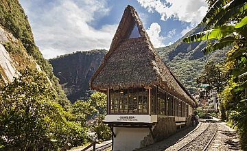 Tour Machupicchu Día Completo en Tren Expedition - Visita mañana