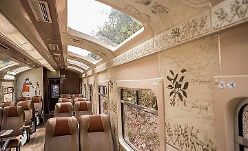 Tour Machupicchu Día Completo en Tren Expedition - Visita mañana