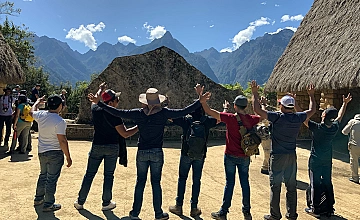 Tour Machupicchu Día Completo en Tren Expedition - Visita Tarde