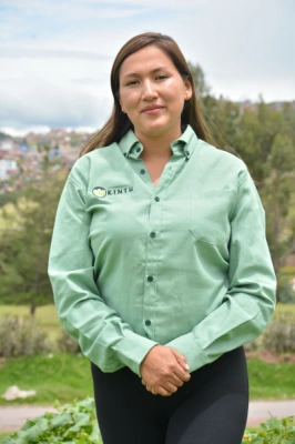 Anghelit Rios - Operaciones Turisticas