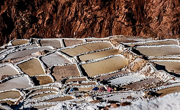 Tour Moray y Salineras con Chincheros – Clases de Cerámica en Taller Seminario – Urubamba (Desayuno y Almuerzo)