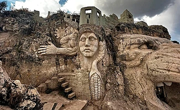 Morada de los Dioses – Tour Moray y Salineras con Chincheros – Cusco (Desayuno y Almuerzo)