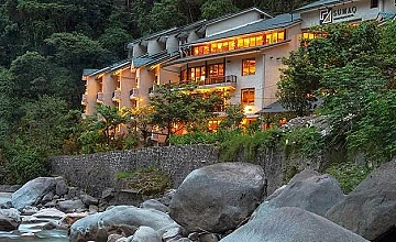 Dia 1: Valle Sagrado de los Inkas – Viaje en tren a Aguas calientes (Almuerzo)