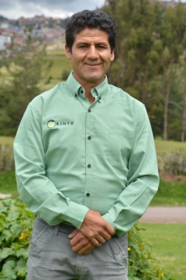 Ciro Aguilar - Guía Oficial de Turismo 