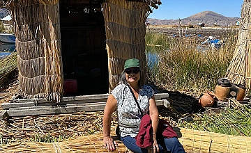 Tour día completo Islas flotantes de los Uros y Taquile – Puno (Desayuno y Almuerzo)