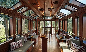 Puno – Viaje de Puno a Cusco en Tren Perurail Titicaca – Cusco (Desayuno y Almuerzo) 