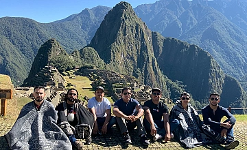 Día 7: Machu Picchu – Cusco (Desayuno y Almuerzo)