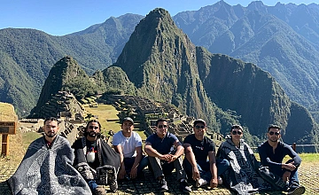 (19 de Febrero del 2026) Ollantaytambo – Machu Picchu – Cusco (Desayuno y Almuerzo)