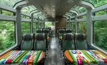 Urubamba – Machu Picchu – Cusco (Desayuno y Almuerzo)