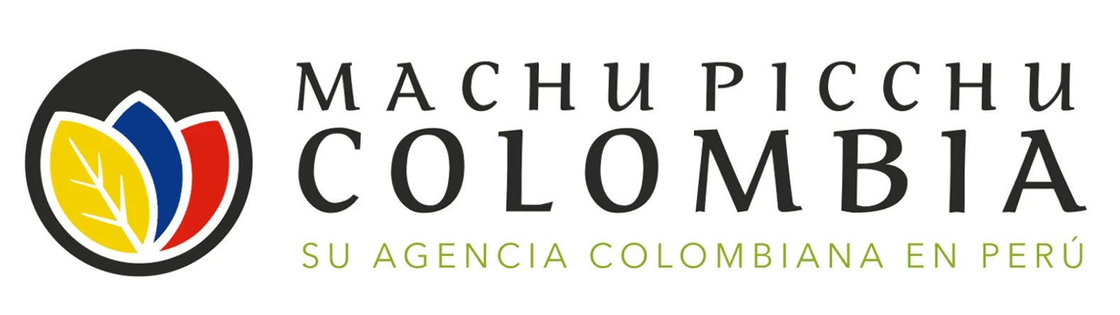 Machu Picchu Colombia