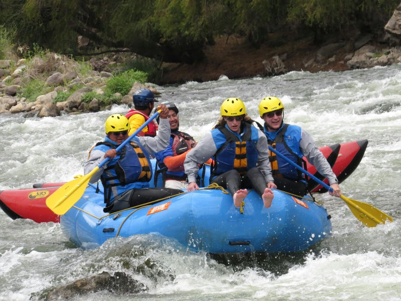 Machupicchu Aventura