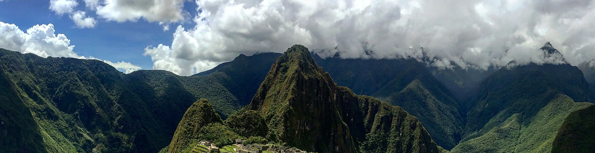 Tour Valle Sagrado con Machupicchu