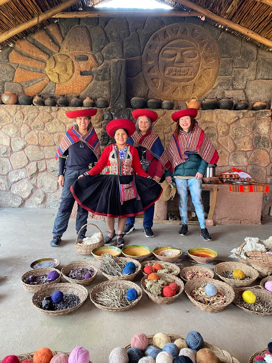 Pueblos Mágicos de Cusco